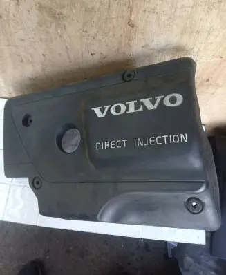 Volvo S80 Engine cover (trim) 9471936 H335