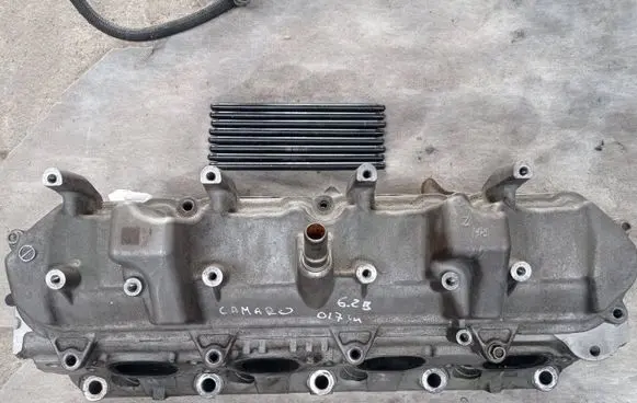 Chevrolet Camaro Engine head 12620549