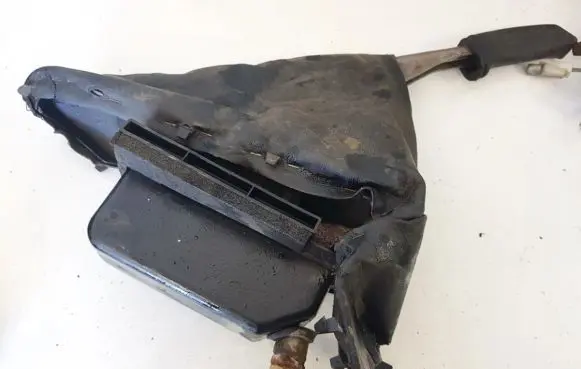 Opel Sintra Handbrake/parking brake lever assembly