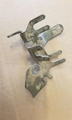 Volkswagen Golf III Other engine part 1H0971502B