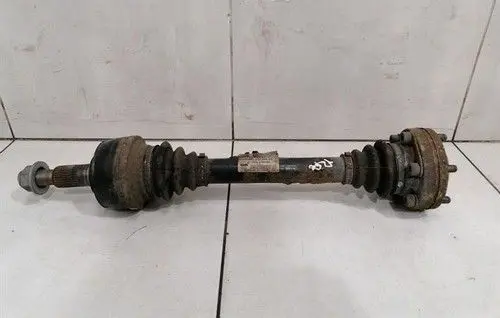 Porsche Cayman 981 Rear driveshaft 98133202460