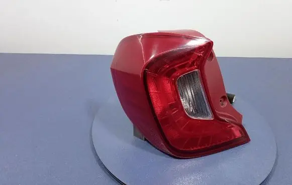 KIA Picanto Rear/tail lights 92401G6000