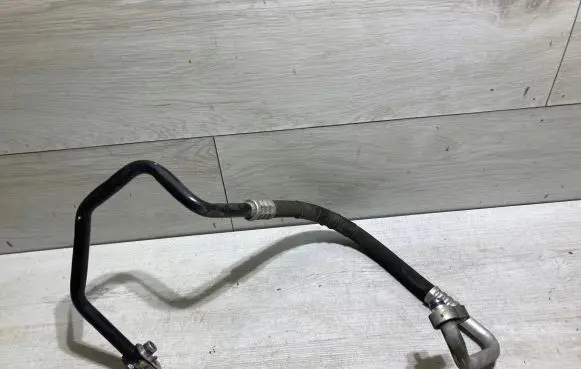 Volkswagen Beetle A5 Air conditioning (A/C) pipe/hose 5C0820721L