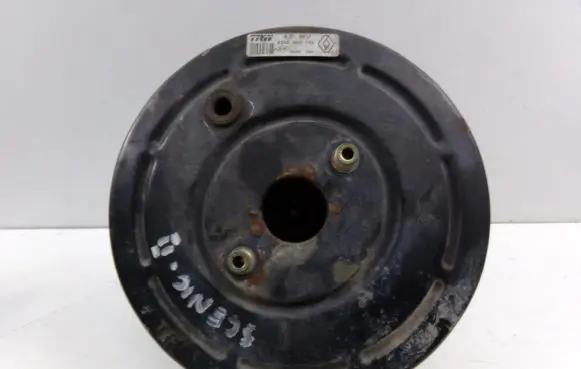 Renault Scenic II - Grand scenic II Brake booster 8200453735