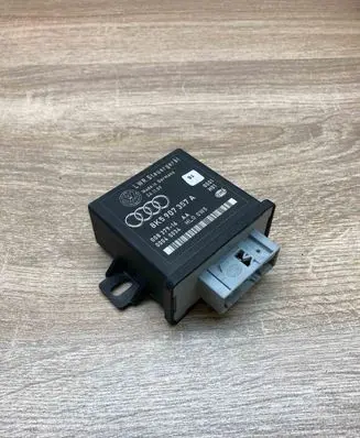 Audi A4 S4 B8 8K Light module LCM 8K5907357A