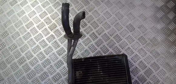 Chrysler 300M Heater blower radiator
