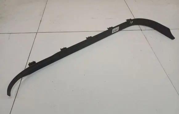 Saab 9-5 Front sill trim cover 4747572