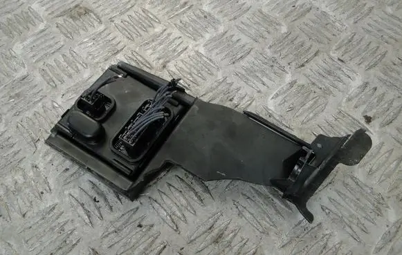 Seat Ibiza IV (6J,6P) Trunk lid opening control unit
