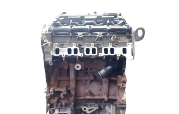 Peugeot Boxer Engine 4HH(P22DTE)