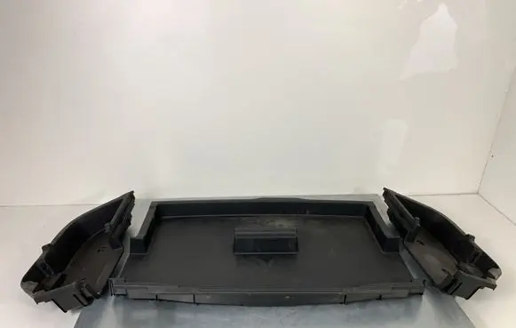 Toyota Avensis T250 Trunk bottom trim panel 6499505020 6499705020 6499305020