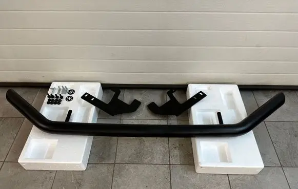 Ford Ranger All-terrain vehicle front guard 