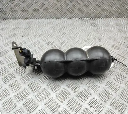 Audi RS5 Vacuum air tank 420131541