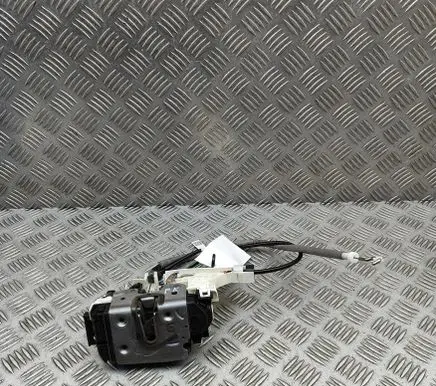 Mercedes-Benz Sprinter W907 W910 Coupe door lock (next to the handle) A9077200100 A2040085899