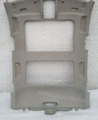 Audi A3 S3 A3 Sportback 8P Headlining 8P4867505
