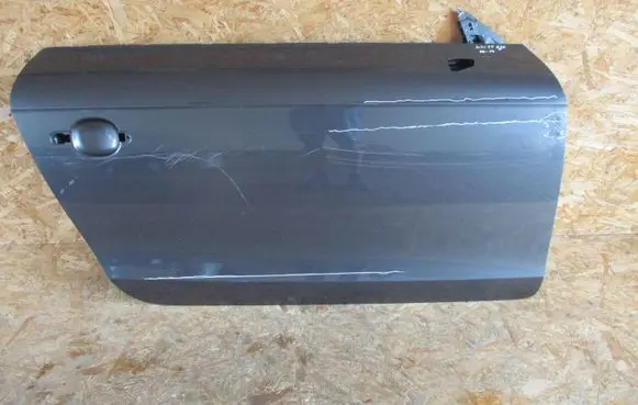 Audi TT TTS Mk2 Front door