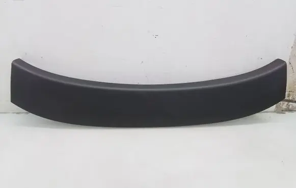 Honda Civic Tailgate/trunk upper cover trim 84434
