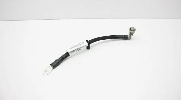 Land Rover Range Rover Sport L461 Negative earth cable (battery) N9X214N158AB