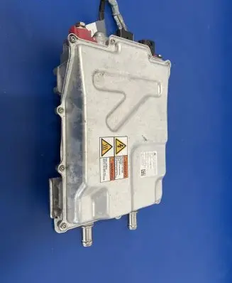 Tesla Model X Voltage converter inverter 106098500C DAP2500AB A17D0038646