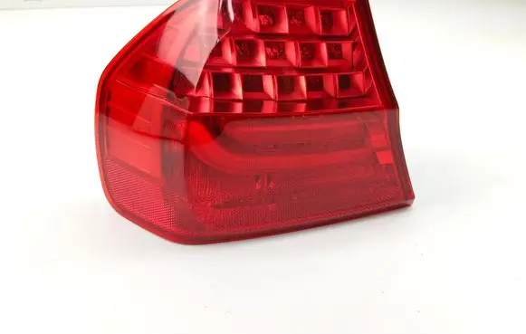 BMW 3 E90 E91 Rear/tail lights 4871731