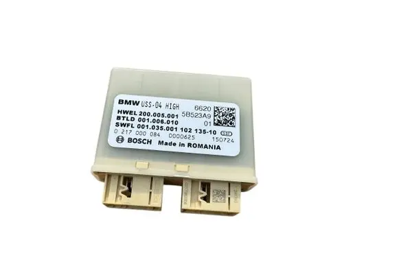 BMW X4 G02 Parking PDC control unit/module 5B523A9