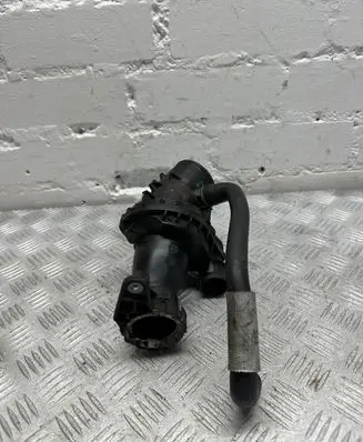 Mercedes-Benz Vito Viano W447 Intercooler hose/pipe 1047863S01