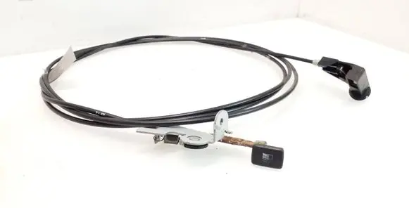 Suzuki Grand Vitara II Fuel cap flap release cable 