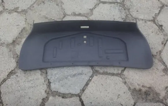 BMW 5 E39 Tailgate trim 8186808