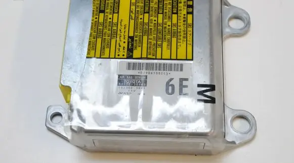 Lexus GS 300 350 430 450H Airbag control unit/module 8917030540