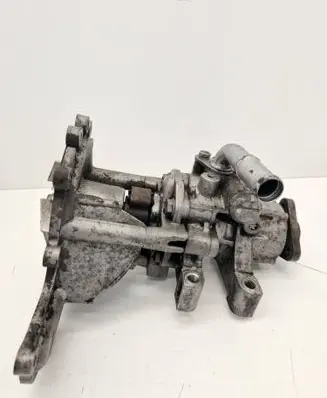 Citroen Jumper Water pump 6C1Q8K500