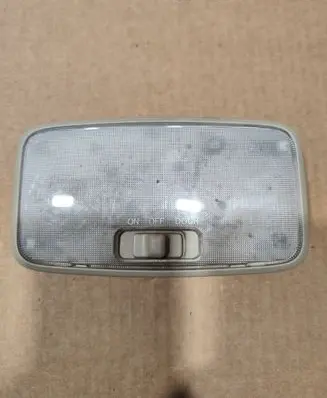 Toyota Land Cruiser (J120) Interior lighting switch 