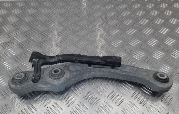 Audi A8 S8 D3 4E Rear upper control arm/wishbone 4E0505361