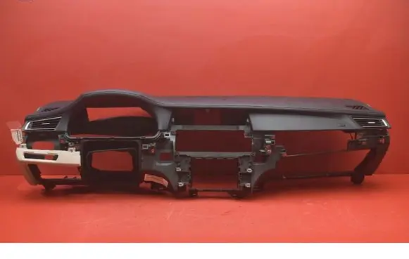 BMW 7 F01 F02 F03 F04 Dashboard 