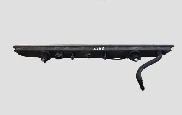 Peugeot 508 Third/center stoplight 9688016380 A052480