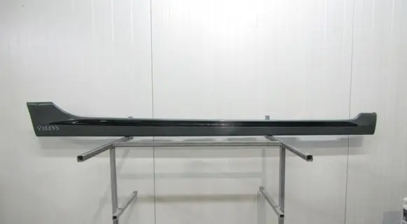 KIA Picanto Front sill (body part) 87754-G6300