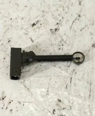 BMW 5 E39 Interior temperature sensor 83913929
