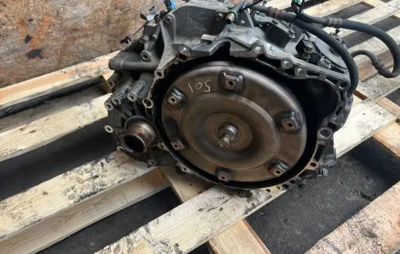Volvo XC70 Automatic gearbox 30681173 P30681173