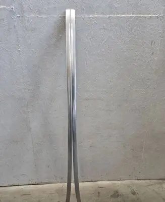 Volvo XC60 Roof bar rail 32216815