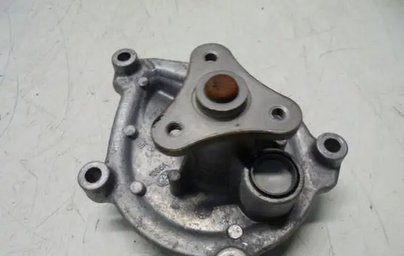 Peugeot 308 Water pump