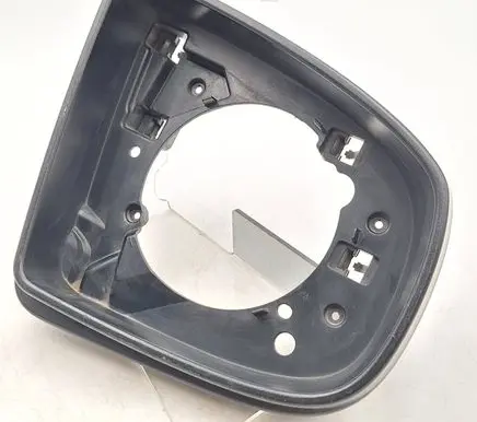 BMW X5 E70 Front door wing mirror part 7180738 51167180738 607112