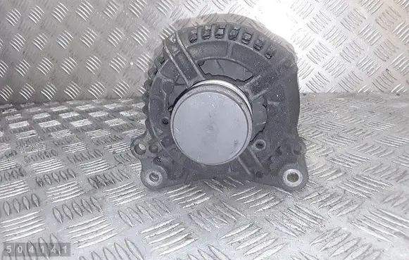 Volkswagen Golf IV Generator/alternator