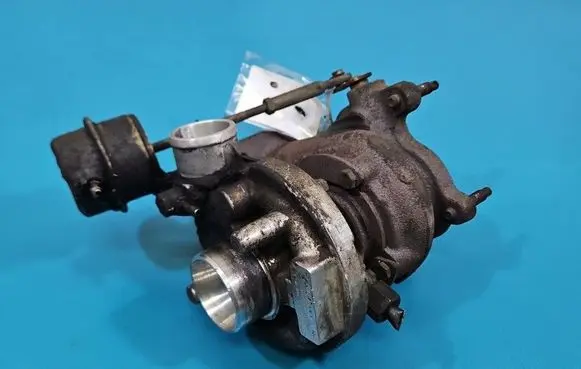 Audi A4 S4 B5 8D Turbo 4540971 IMPRK1591669
