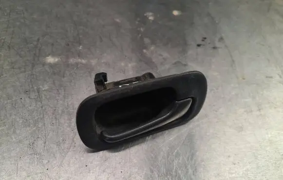 Honda HR-V Rear door interior handle S4NR2
