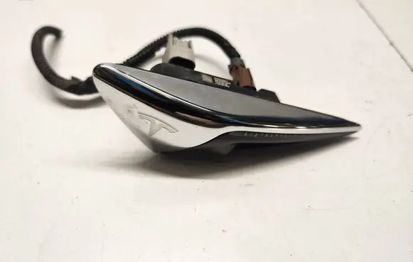 Tesla Model X Side fender camera 112510600B