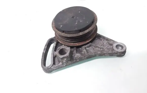 Volkswagen PASSAT B5.5 Air conditioning tensioner 058260511