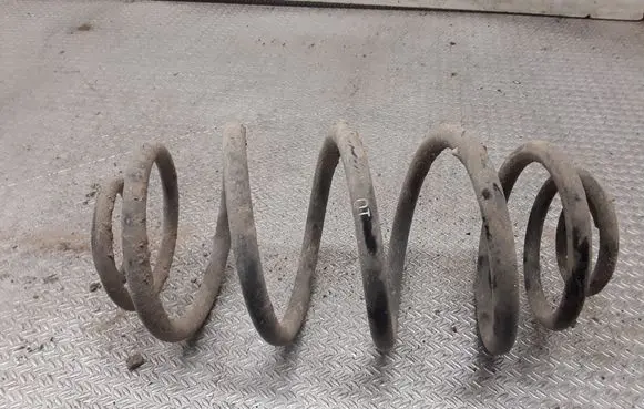 Opel Meriva A Rear coil spring