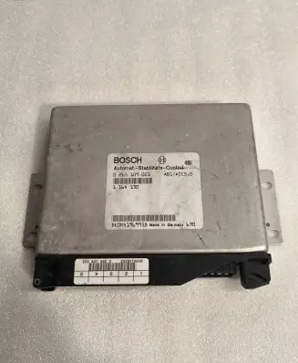 BMW 5 E39 ASC control unit/module 0265109023 1164130