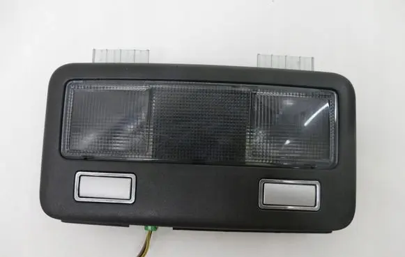 Jaguar XF Rear seat light 8X23MBBSA