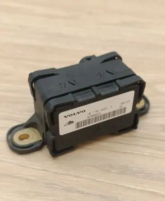 Volvo XC90 ESP acceleration yaw rate sensor 30795302 10098005402