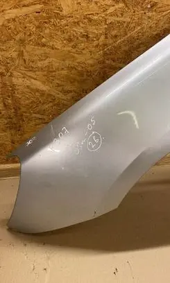 Peugeot 307 Fender