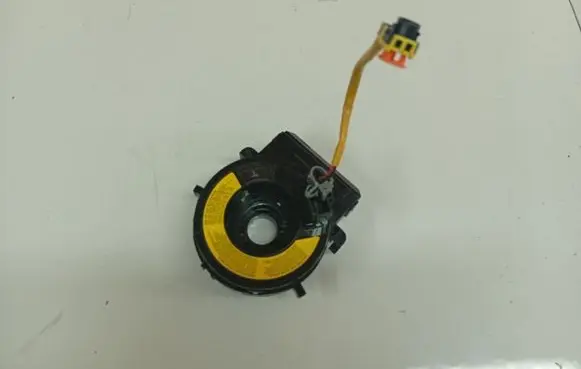KIA Sportage Airbag slip ring squib (SRS ring)